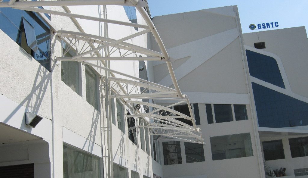 SCHAFBOCK DESIGN TENSILE ARCHITECTURE 36